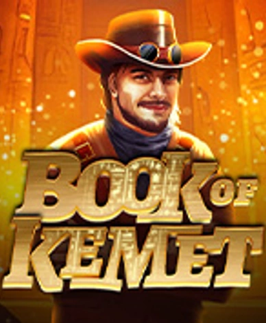 Book of Kemet