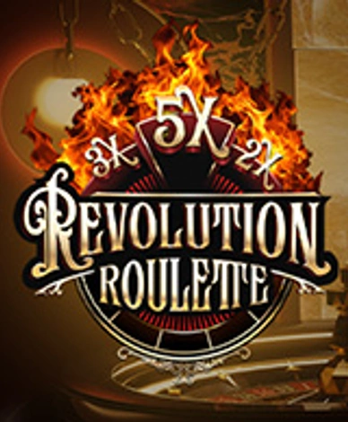 Revolution Roulette