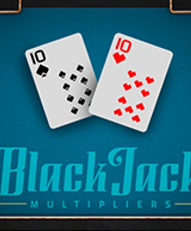 Blackjack Multipliers