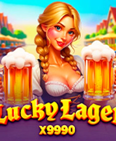 Lucky Lager x9990