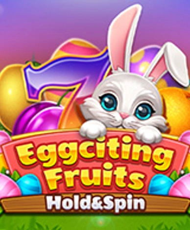 Eggciting Fruits - Hold And Spin