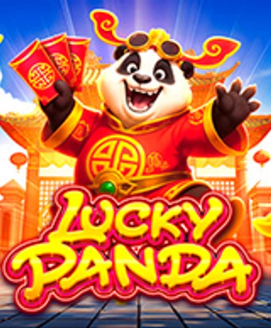 Lucky Panda 