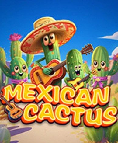 Mexican Cactus