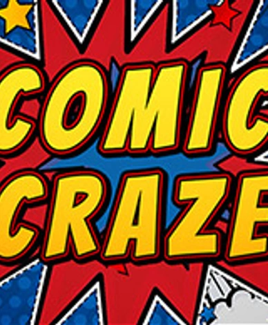 Comic Craze