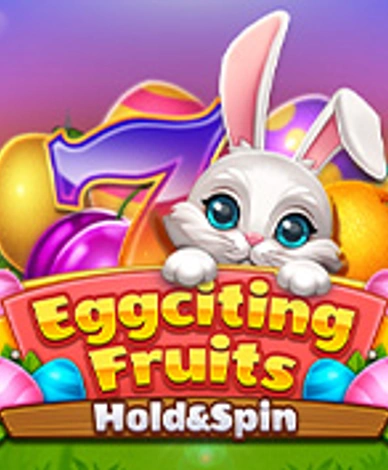 Eggciting Fruits - Hold And Spin