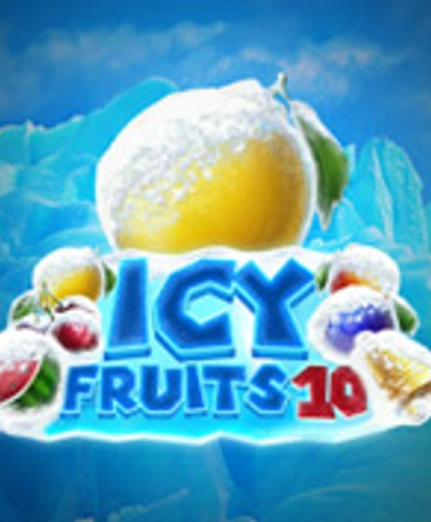 Icy Fruits 10