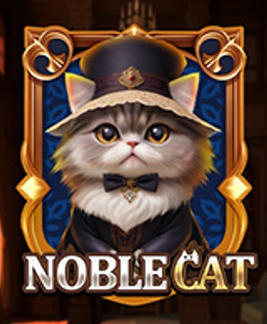 Noble Cat