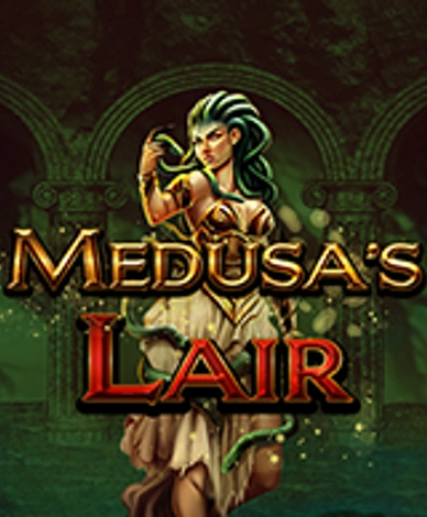 Medusa's Lair