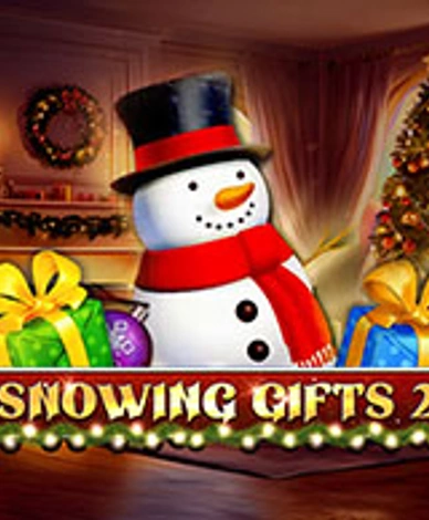 Snowing Gifts 2