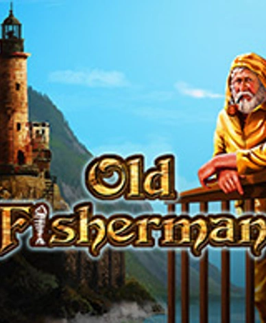 Old Fisherman