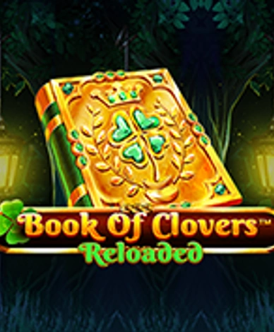 Book of Clovers Reloaded