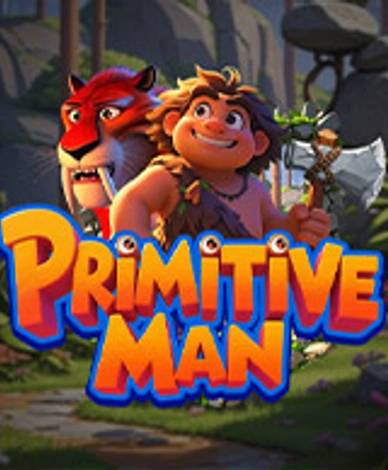 Primitive Man
