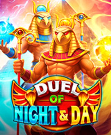 Duel Of Night And Day 