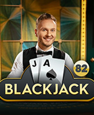 Blackjack 82