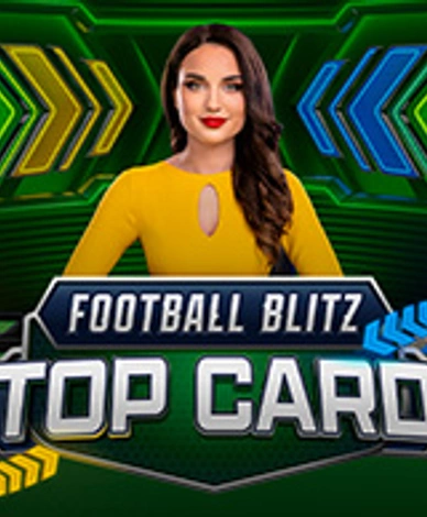 Football Blitz Top Card 