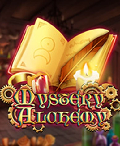 Mystery Alchemy