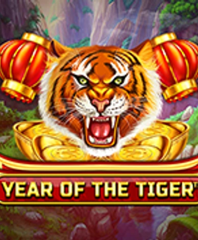 Year of The Tiger