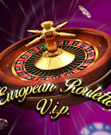 European Roulette VIP Spinomenal