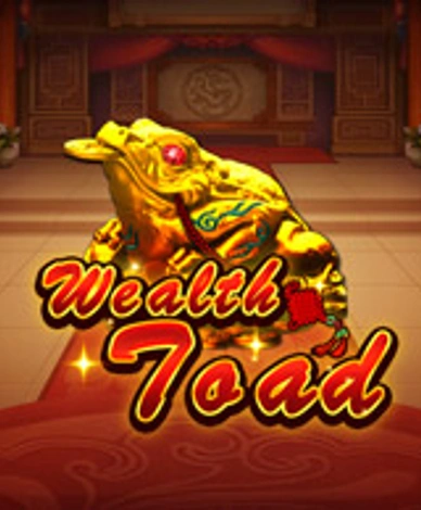 Wealth Toad