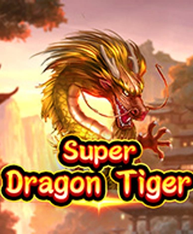 Super Dragon Tiger
