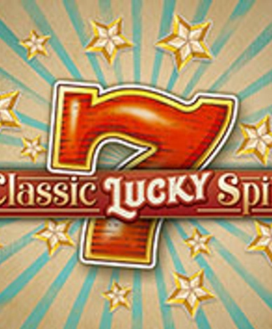 Classic Lucky Spin