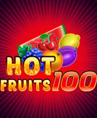 Hot Fruits 100