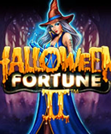 Halloween Fortune II