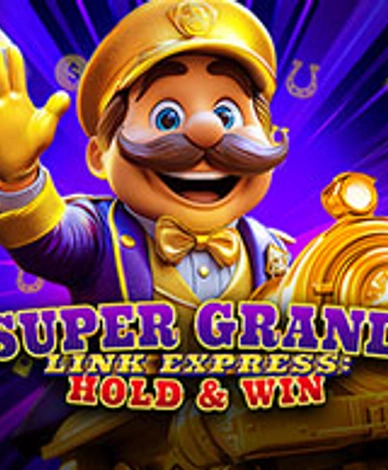 Grand Link Express: Hold And Win