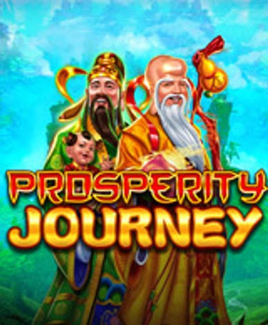 Prosperity Journey