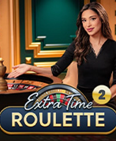 Roulette 2 Extra Time