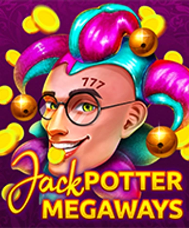 Jack Potter Megaways