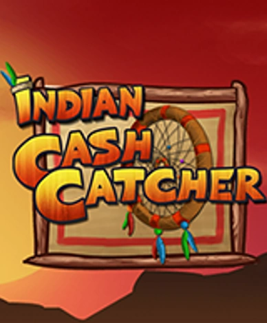 Indian Cash Catcher