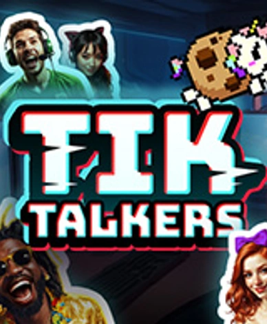Tik Talkers