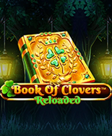 Book of Clovers Reloaded