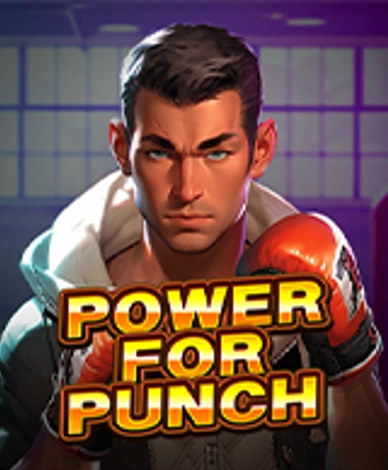Power For Punch