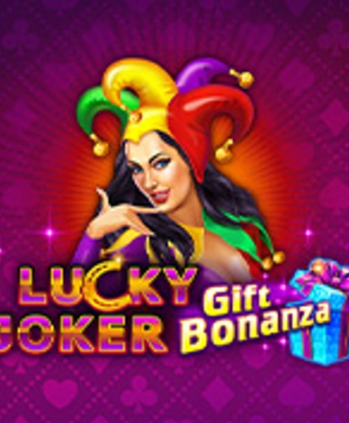 Lucky Joker Gift Bonanza