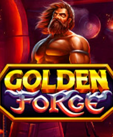 Golden Forge