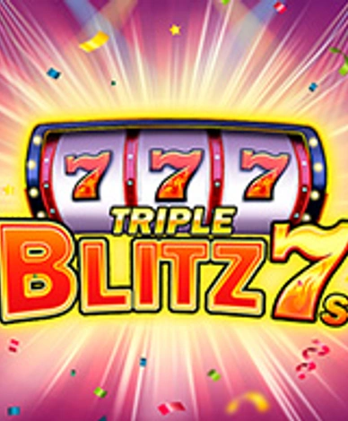 Triple Blitz 7s