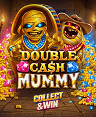 Double Cash Mummy