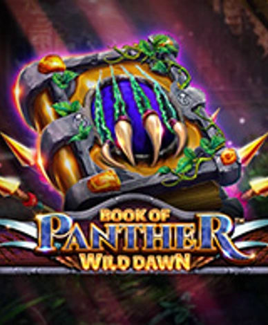 Book of Panther - Wild Dawn