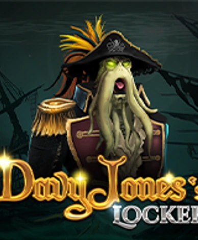 Davy Jones Locker
