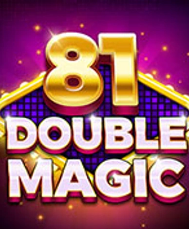 81 Double Magic