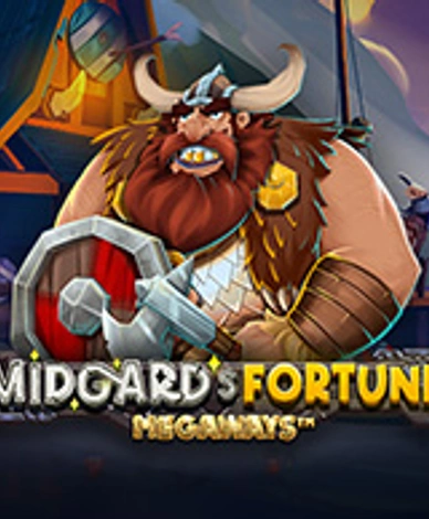 Midgards Fortune Megaways