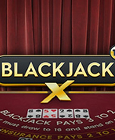 BlackjackX 14