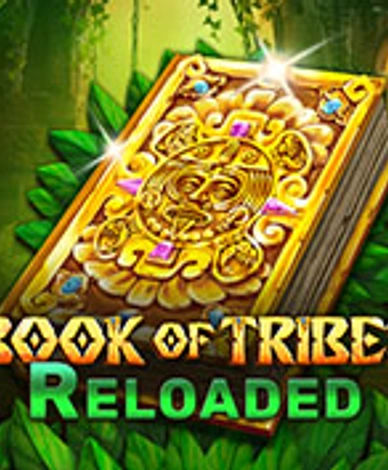 Book of Tribes Reloaded