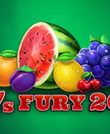 7s Fury 20