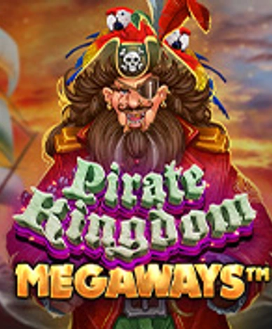 Pirate Kingdom Megaways