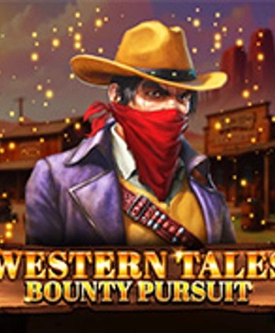 Western Tales - Bounty Pursuit