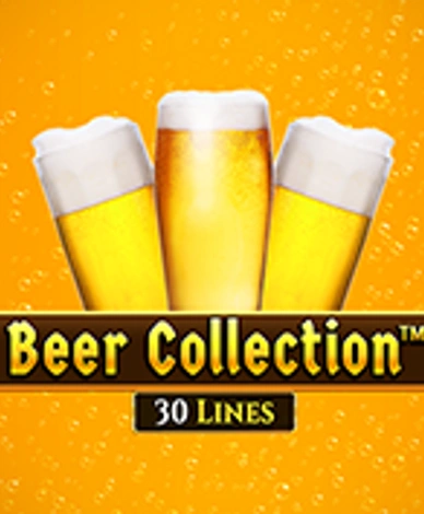 Beer Collection 30 Lines Edition
