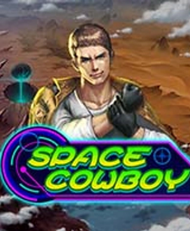 Space Cowboy